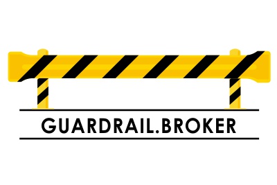 Guardrail Broker